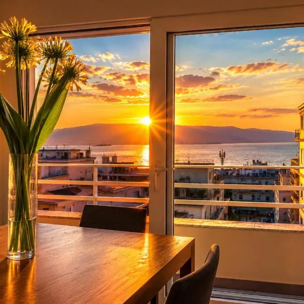 B&B Pellicano Guest House, hotel u gradu 'Reggio di Calabria'