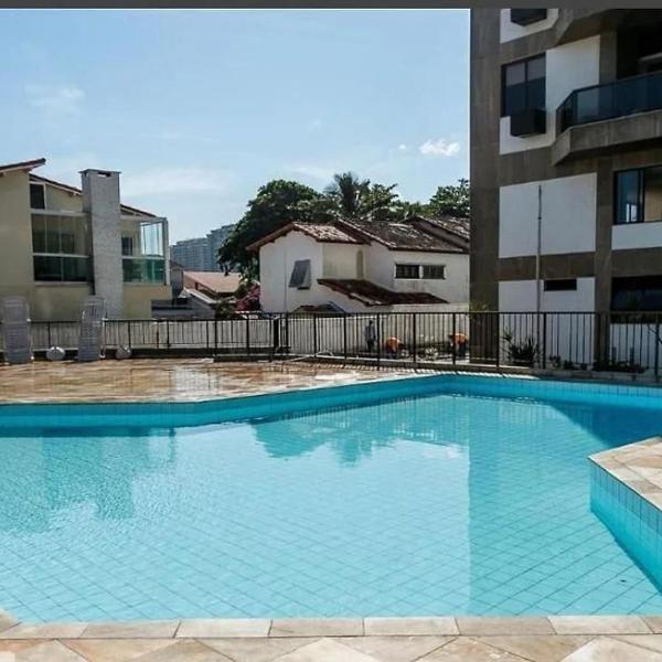 Cobertura Frente Mar com Suítes e Vista Incrível - Foto 4
