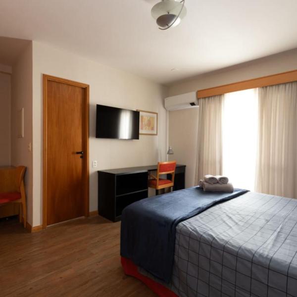 Refúgio nos Jardins - Conforto - Wecare Hosting - Foto 4