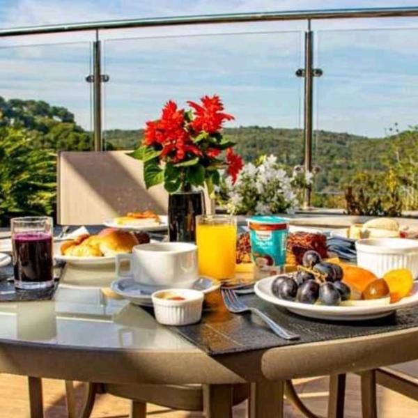 Golden Gramado Resort