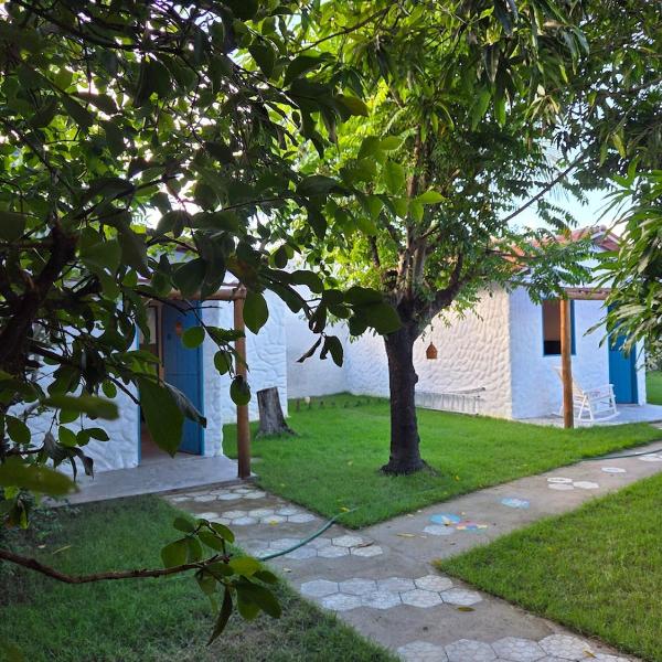 Experiência Única. Casa e Bangalôs na Barra nova. - Foto 2