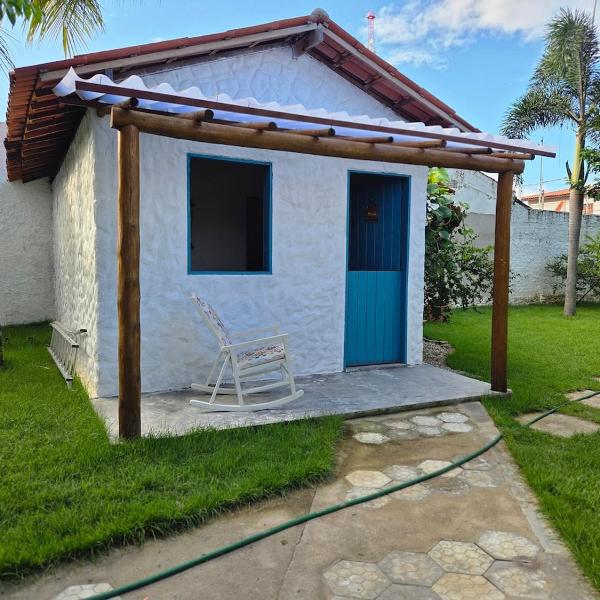 Experiência Única. Casa e Bangalôs na Barra nova. - Foto 3