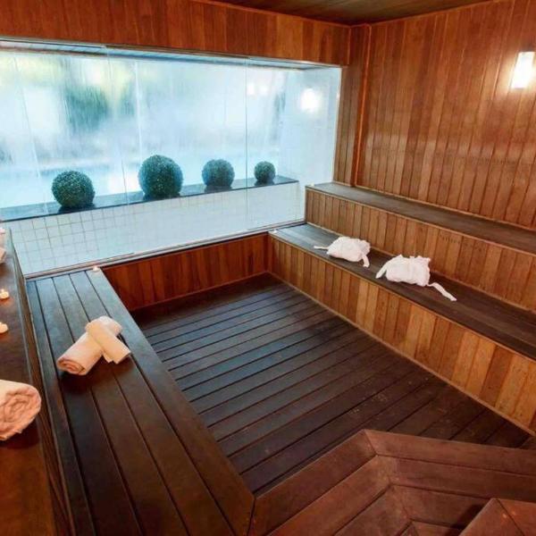 Apartamento 207 varias piscinas - Foto 3