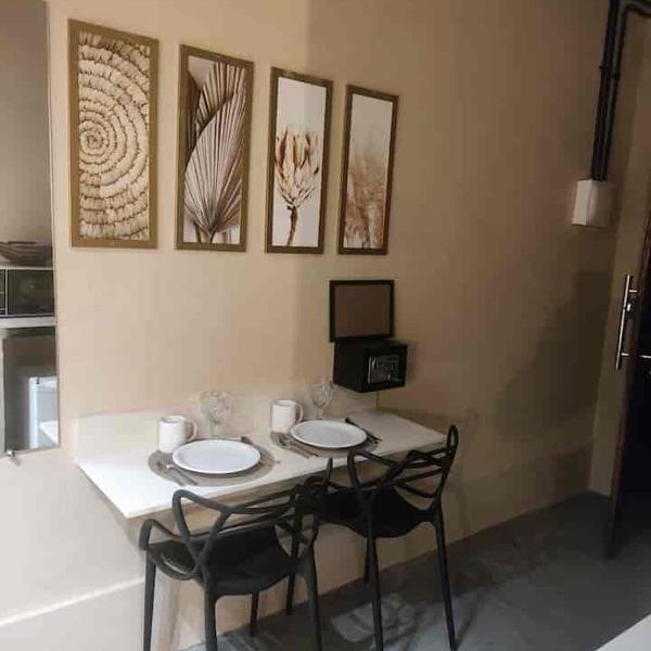 N4 Apartamento completo a 700 m da praça e vista para serra do sincorá - Foto 5