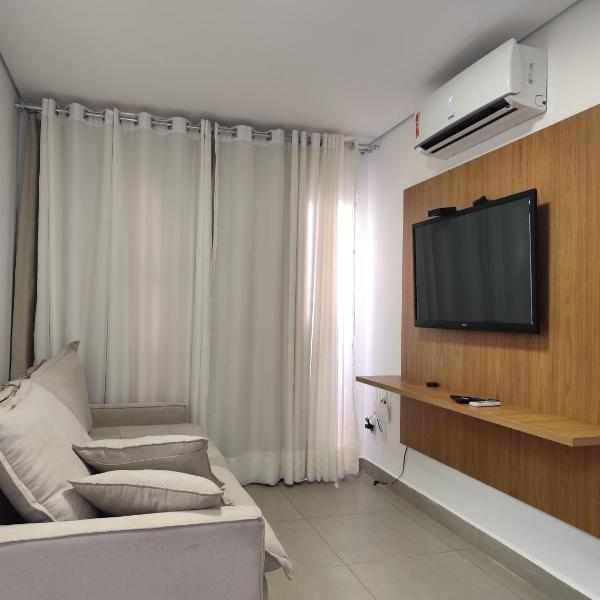Plenitude Apartment