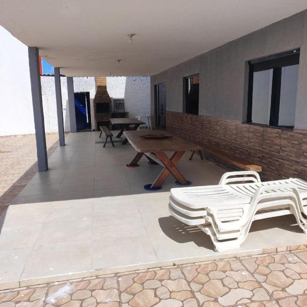 Barra Nova · Casa Pé na areia na Barra Nova. - Foto 2