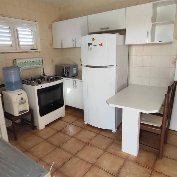 Barra Nova · Casa Pé na areia na Barra Nova. - Foto 4