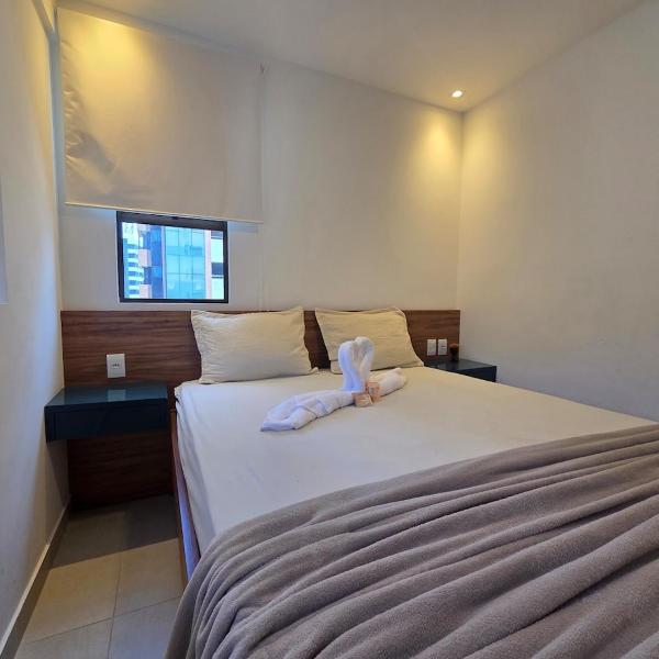 Apartamento 2 quartos no Coração da Ponta Verde - Foto 3