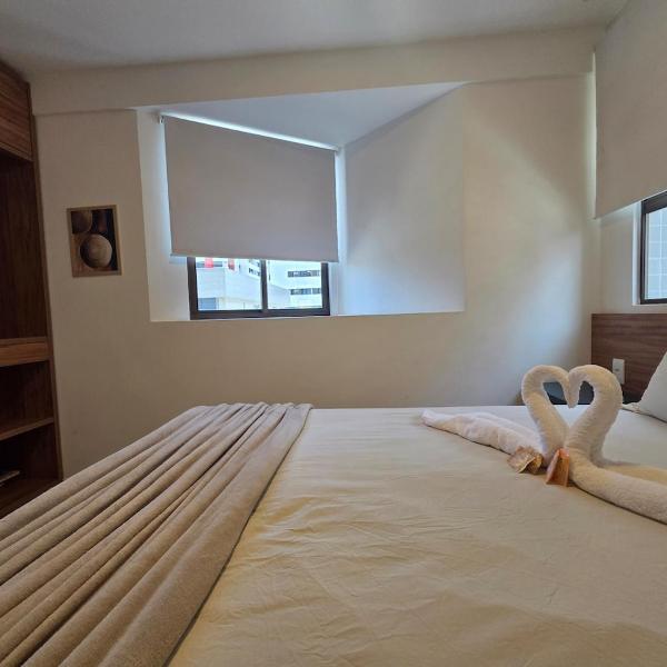 Apartamento 2 quartos no Coração da Ponta Verde - Foto 4