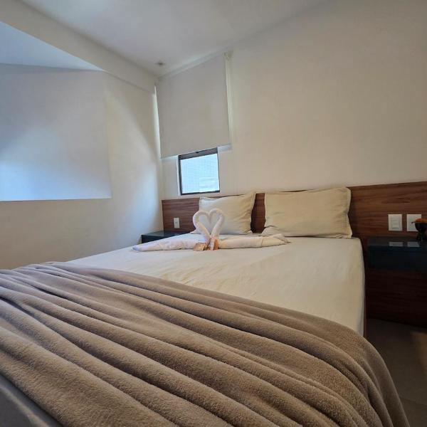 Apartamento 2 quartos no Coração da Ponta Verde - Foto 5