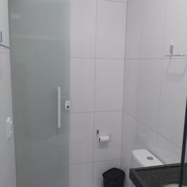 Pousada Triângulo - Foto 2