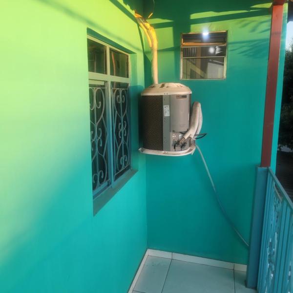 Apto 3 quartos e Ar Condicionado - Foto 4
