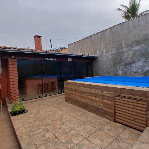 Recanto família lima - Foto 4