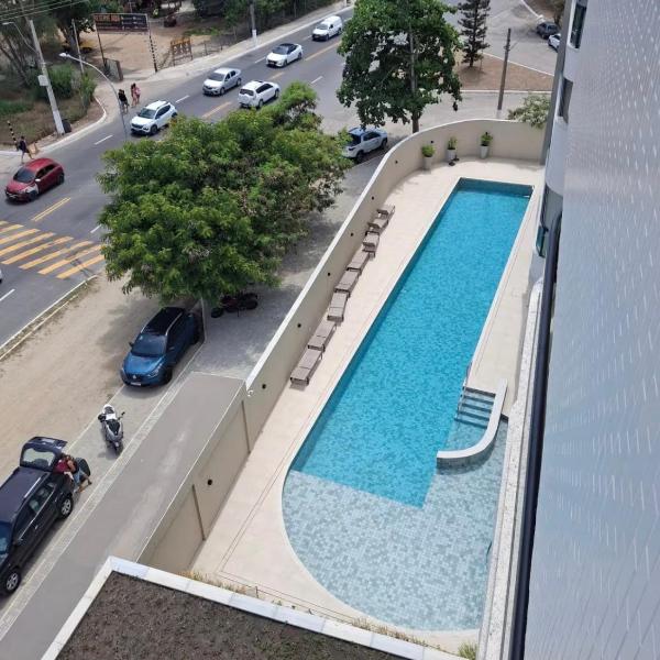 Cobertura Prainha