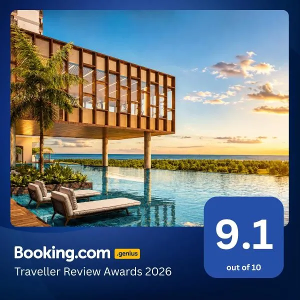 Bali Residences Melaka، فندق في ميلاكا