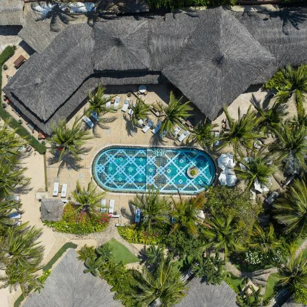 Sailing Club Resort Mui Ne, hotel sa Mui Ne