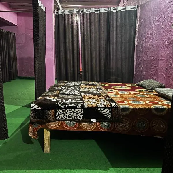 Brijwasi Seva Sadan, hotel in Mathura
