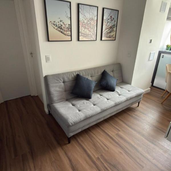 Melhor apartamento em Sp - Bela Vista 1-Bedroom Apartment