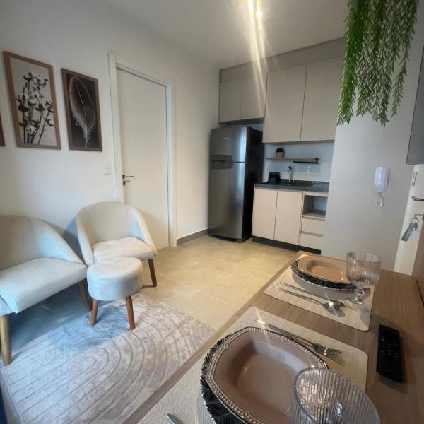 UrbanePinheiros - Apartamento completo em Pinheiros - Foto 4
