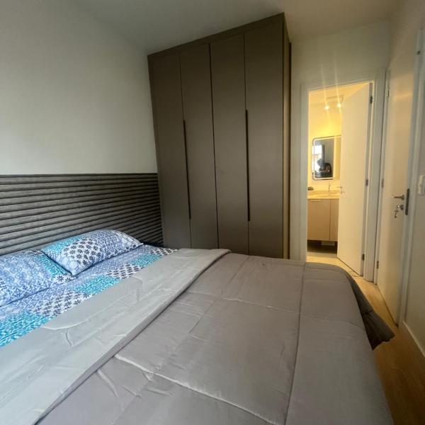 UrbanePinheiros - Apartamento completo em Pinheiros - Foto 2