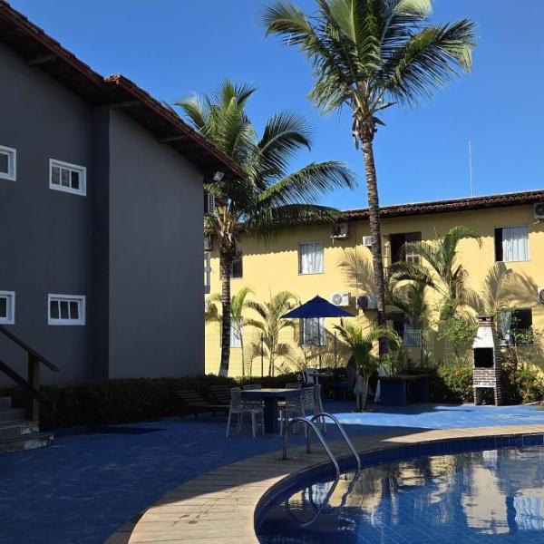 Apart tropical Village - Foto 4