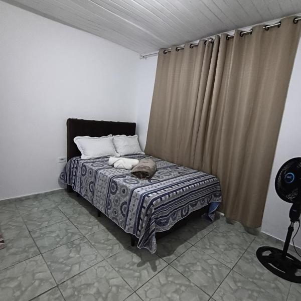 recanto família - Foto 2