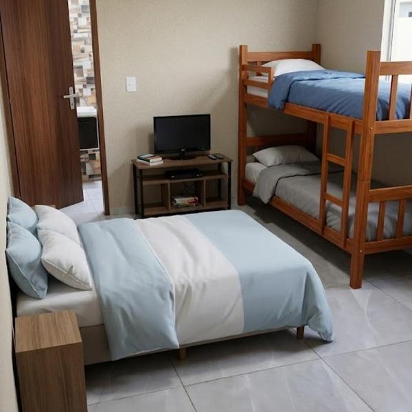 Residencial Oasis 3