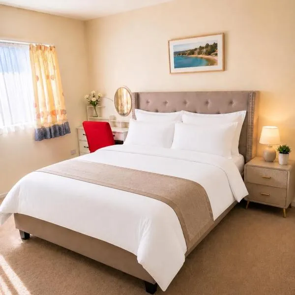 Flat Bush Luxury Home Near Ormiston Town Centre, hotel din Auckland