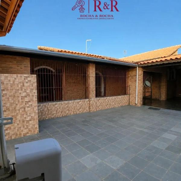 Casa de descanso