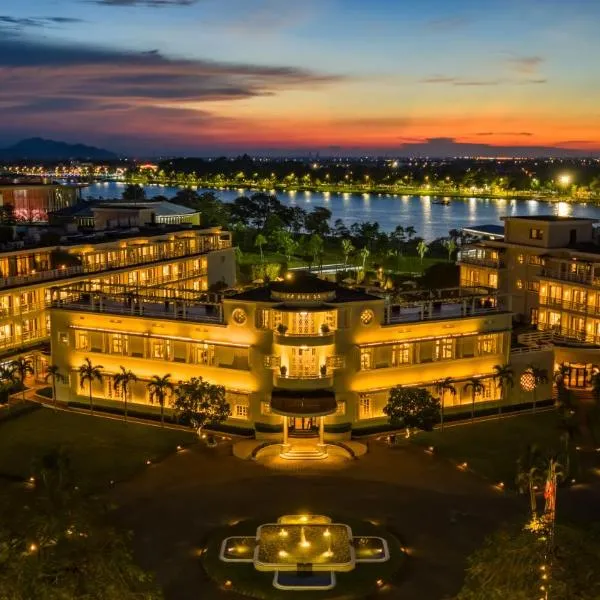 Azerai La Residence, Hue, hotel a Hue