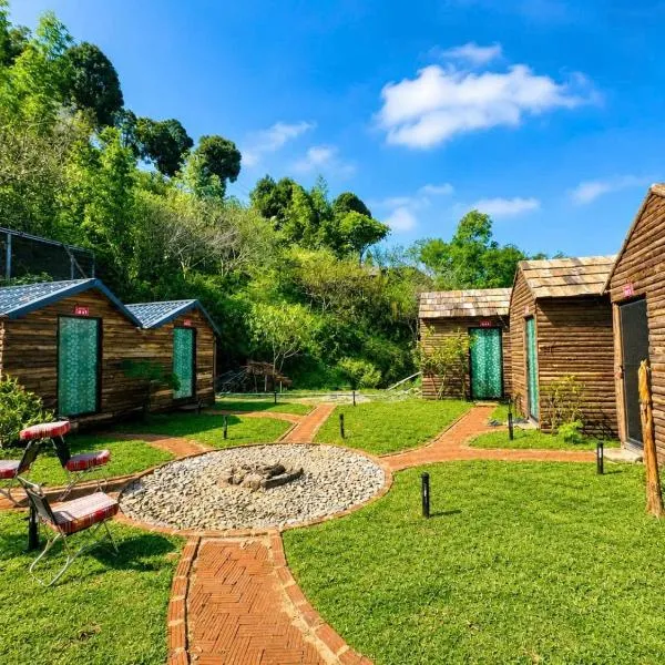 Homestay 26 Cơ Sở 1 Mống Vàng – hotel w mieście Bắc Yên