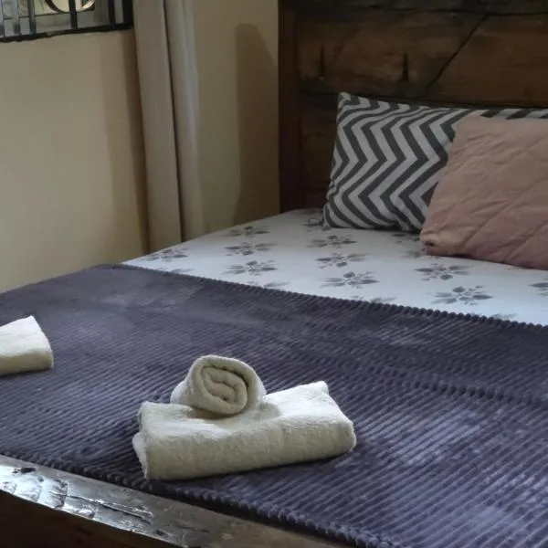 ZanziBalkan House Nungwi, hotel sa Nungwi