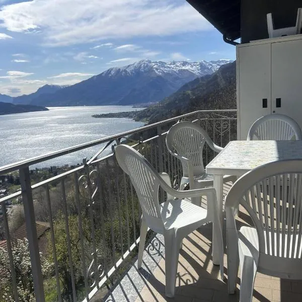 Appartamento Altavista – hotel w mieście Cercino