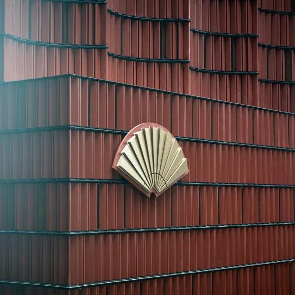 Mandarin Oriental The Landmark, Hong Kong, hotelli Hongkongissa