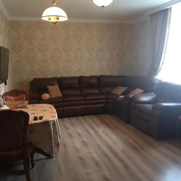 Kyiv में, होटल 2 rooms apartment