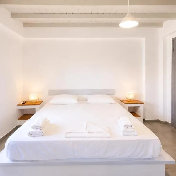 Karma Residences, hotel em Rámos
