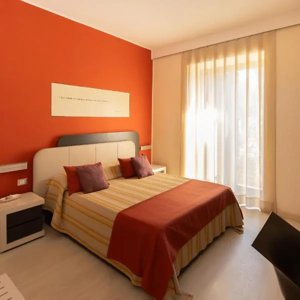 Resid Enza Palazzo Sciacca, hotelli kohteessa Patti