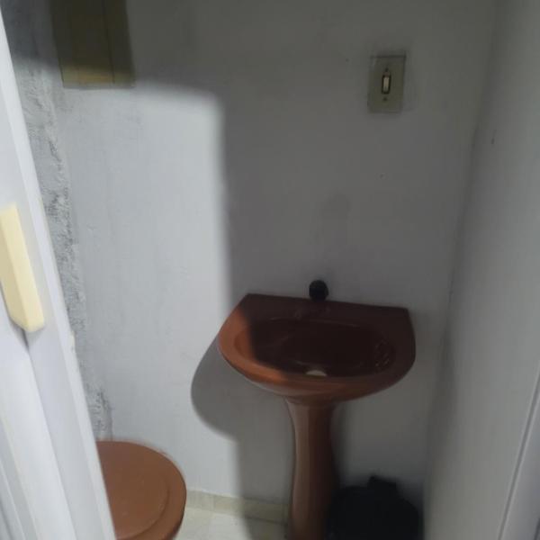 Apto 2 Quartos Sobrado com Garagem - Foto 2
