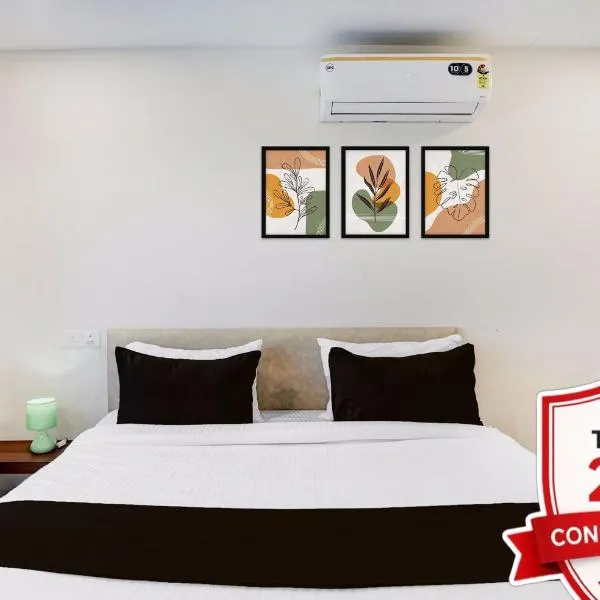 Super Collection O Omkar Nagar Nagpur, hotel u gradu 'Nagpur'