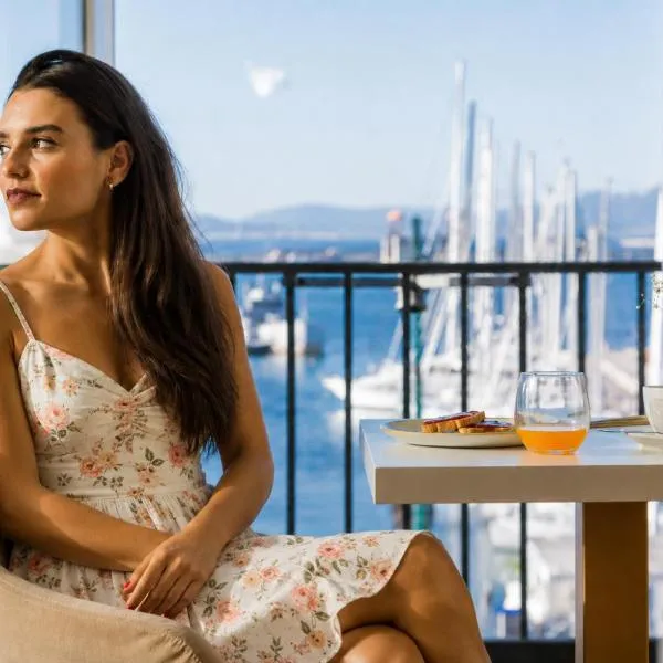 Hotel Aristeo, hotel a Cagliari
