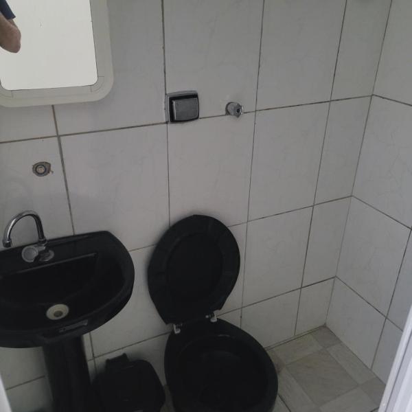Apto 2 Quartos Sobrado com Garagem - Foto 3