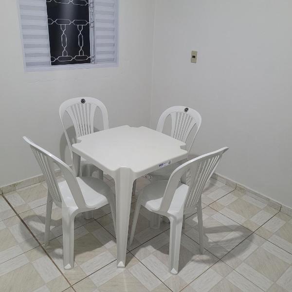 Apto 2 Quartos Sobrado com Garagem - Foto 4