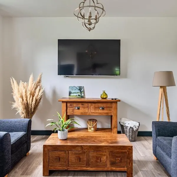 Stunning Matlock Bath Home, hotel a Matlock