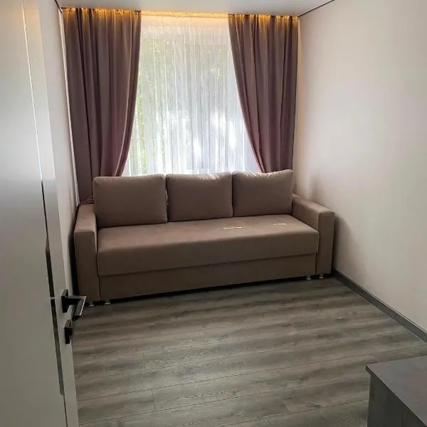 Apartament Tudor Vladimirescu 41, hotel in Bălţi