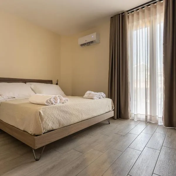 La Dimora Aragonese, hôtel à Randazzo