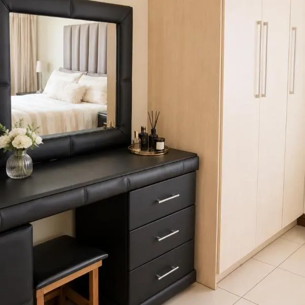 Azania Bed & Breakfast, hotel i Meyerton