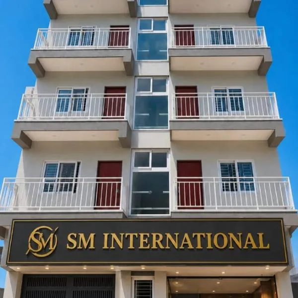 SM International