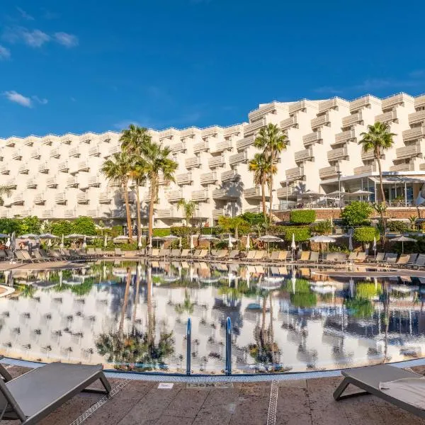 Landmar Playa La Arena, hotel in Puerto de Santiago
