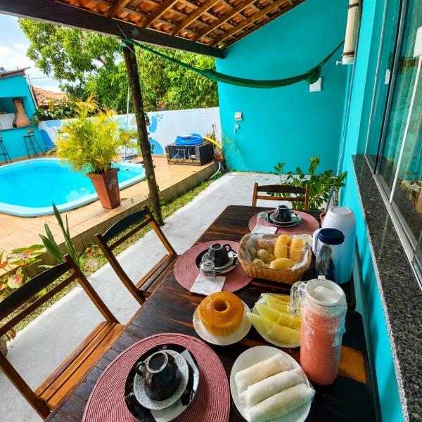 Nosso quintal - Foto 5