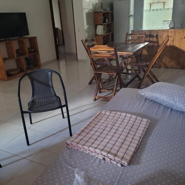 Casa Aconchego-Juazeiro do Norte CE Sao Jose - Foto 5